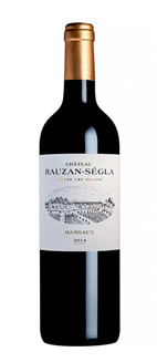 Rauzan Segla 2014_副本
