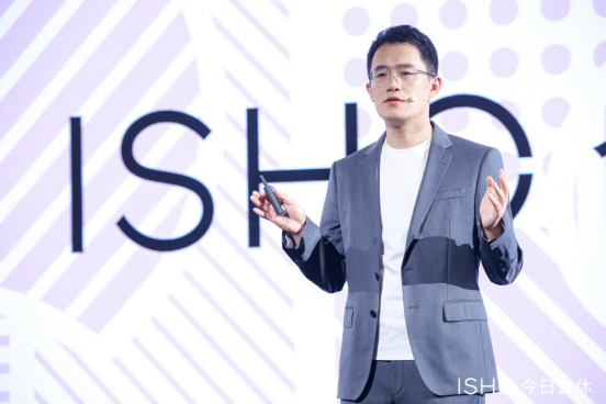 【新闻稿】今日宜休发布两款睡眠科技旗舰新品，以软硬协同构建AI睡眠科技生态(1)(2)528