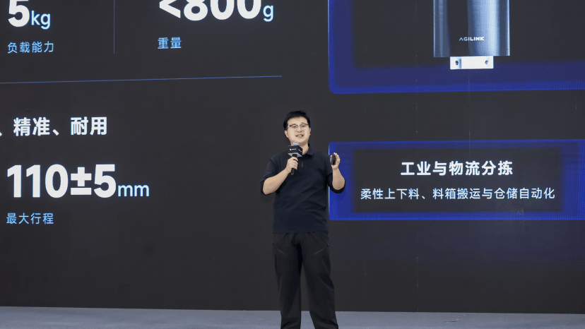 临界点的“成人礼”:当灵巧手开始组装灵巧手,具身智能跨过的那道产线门槛1031
